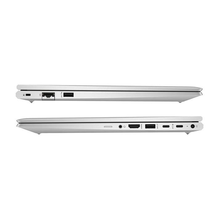 HP Лаптоп Probook 455 G10, 15.6'', FullHD, AMD Ryzen 7, 512 GB SSD, 8 GB RAM, сребрист