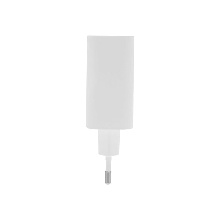 TNB Зарядно устройство iClick, за лаптоп и смартфон, 65W, USB Type-C