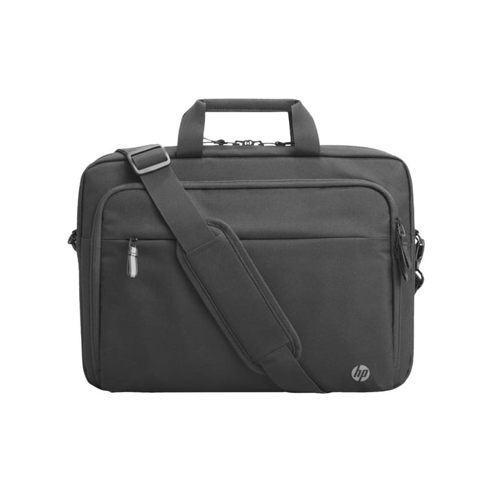 HP Чанта за лаптоп Renew Business, 15.6'', черна