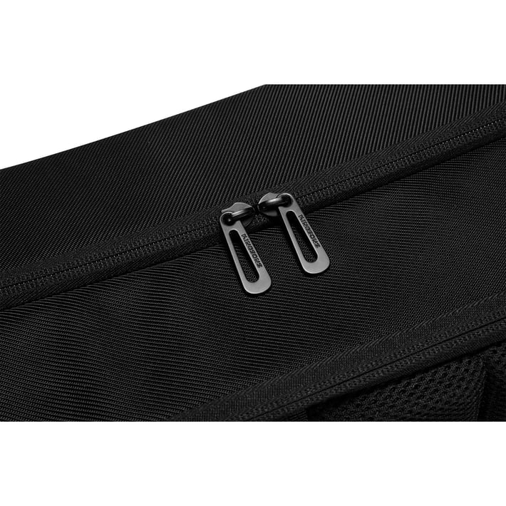 Kingsons Раница за лаптоп Gearmax, 15.6'', черна