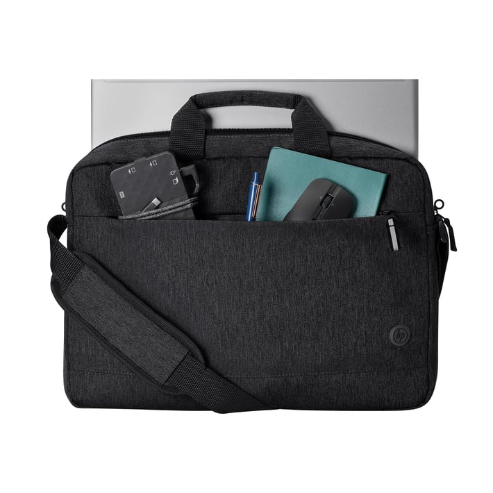 HP Чанта за лаптоп Prelude Pro, Recycle Top Load, 15.6''