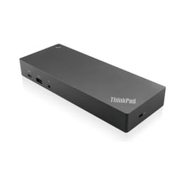 Lenovo Докинг станция ThinkPad Hybrid, USB Type-C