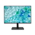 Acer Монитор Vero B277G, 27'', FullHD, IPS, 250 cd/m2, 120 Hz, 4 ms, черен