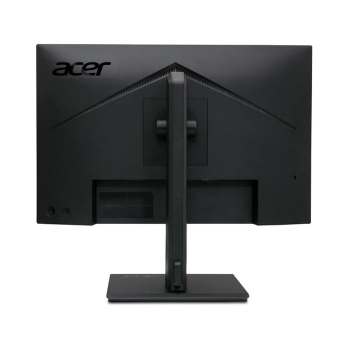 Acer Монитор Vero B277G, 27'', FullHD, IPS, 250 cd/m2, 120 Hz, 4 ms, черен