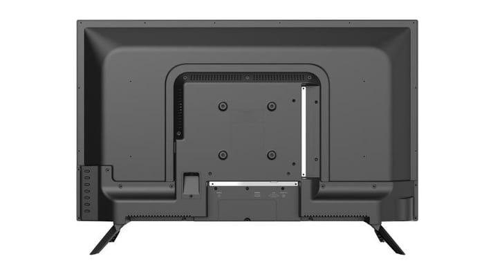 Hikvision Монитор DS-D5032F3-1V0S, 32'', FullHD, 1920 x 1080, 300 cd/m2, 8 ms, HDMI, VGA