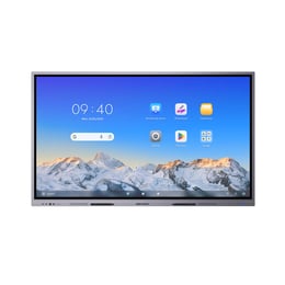 Hikvision Интерактивен дисплей DS-D5C65RB/A, 65'', NFC, EDLA