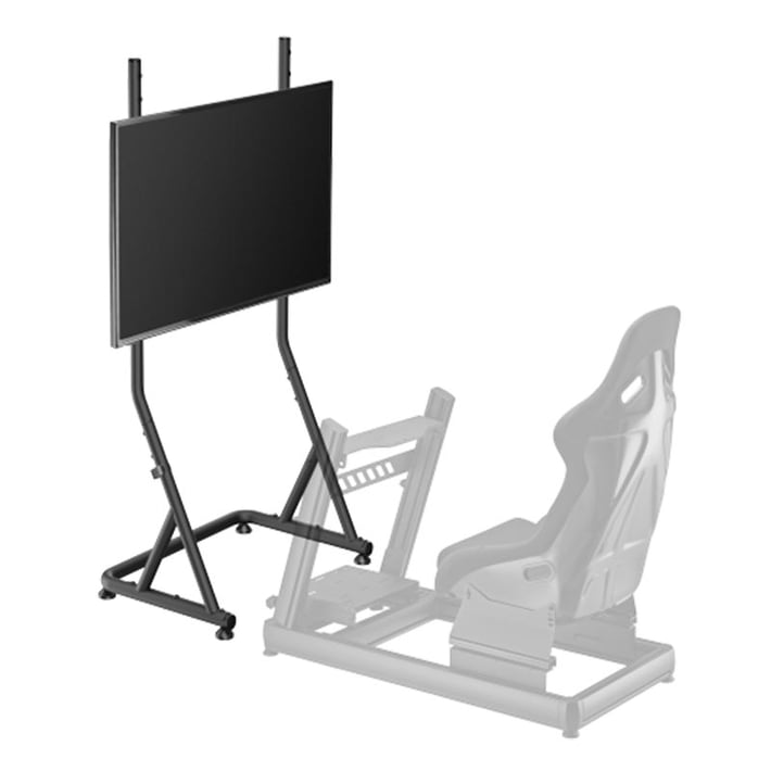 Lumi Стойка за дисплей LRS08-SR01, 32-55''