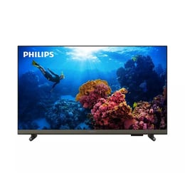 Philips Смарт телевизор 32PHS6808/12, 32'', Full HD, LED, 3 HDMI, 2 USB, черен