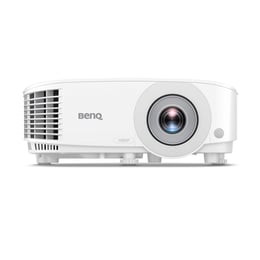 BenQ Проектор MH560, FullHD, DLP, 3800 lm, HDMI, бял