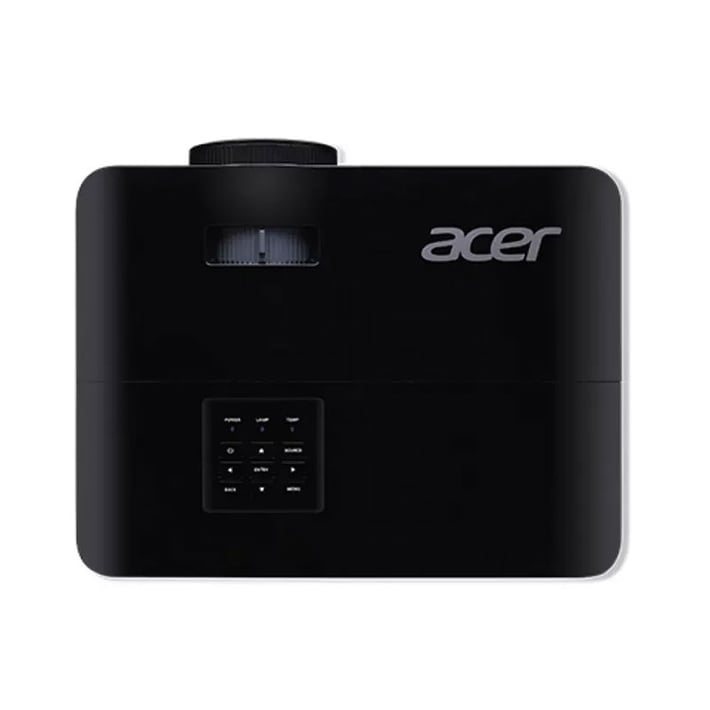 Acer Проектор X1328WHK, DLP, 1280 x 800, 4500 lm, HDMI, USB