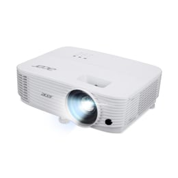 Acer Проектор X1526, DLP, 1920 x 1080, 4000 lm, 13000:1, HDMI, VGA, бял