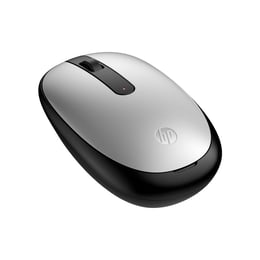 HP Мишка 240, безжична, с Bluetooth, сребриста