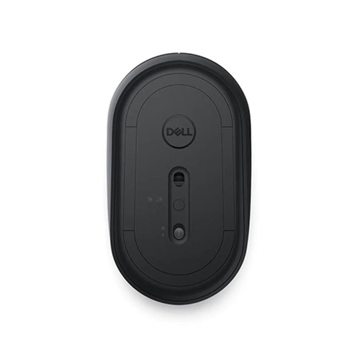 Dell Мишка MS3320W, безжична, черна