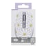 TNB Мишка Exclusiv Flower, безжична, Bluetooth, 1600 dpi