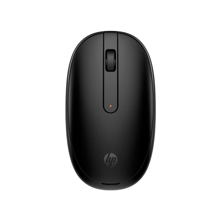 HP Мишка 245, Bluetooth, 1600 dpi, черна