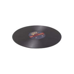 TNB Пад за мишка Vinyle 45T, диаметър 18 cm