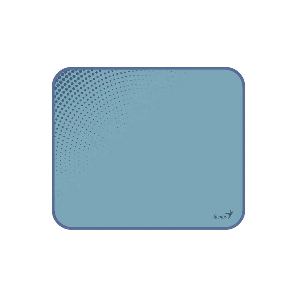 Genius Пад за мишка G-Pad 230S, син