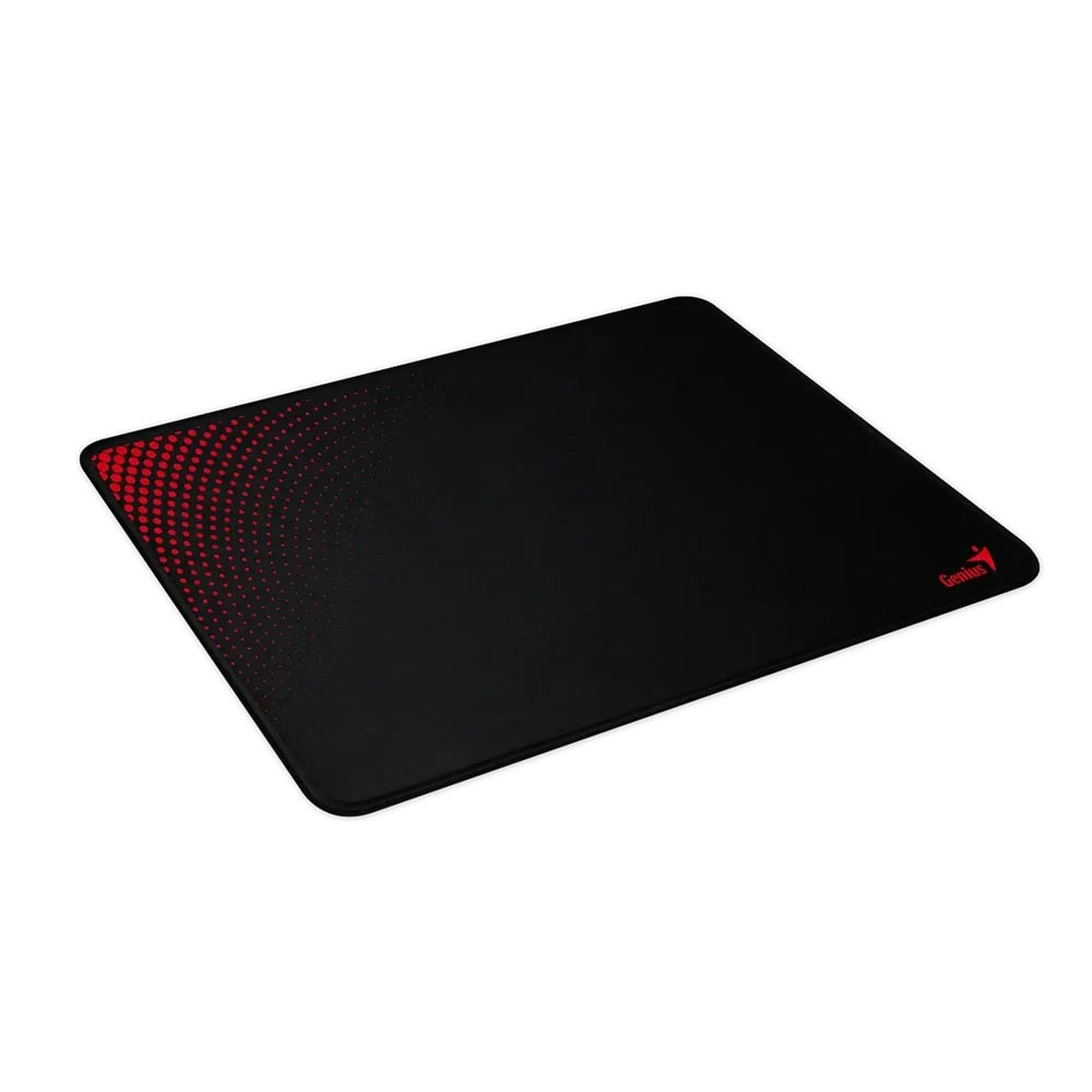 Genius Пад за мишка G-Pad 500S, черен