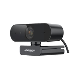 Hikvision Уеб камера DS-U02P, FullHD, 2 MP