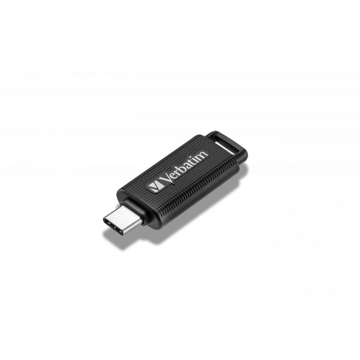 Verbatim USB флаш памет Store 'n' Go, USB Type-C, USB 3.2 Gen 1, 32 GB