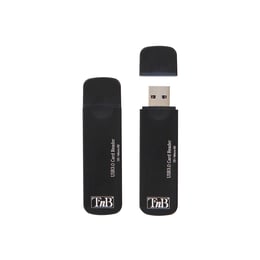 TNB Четец за SD и Micro SD карти, USB 3.0