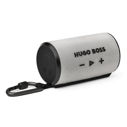 Hugo Boss Тонколона Iconic, безжична, сива