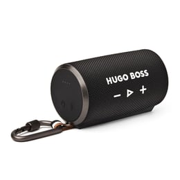 Hugo Boss Тонколона Iconic, безжична, черна