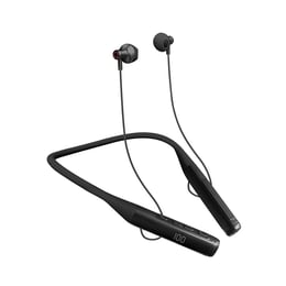Wesdar Слушалки R109, спортни, с Bluetooth, черни