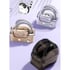 Wesdar Слушалки TWS1003, безжични, детски, с Bluetooth, бели
