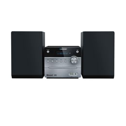 Blaupunkt Аудио система MS12BT, с Bluetooth, CD/MP3/USB/AUX, 30 W