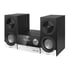 Blaupunkt Аудио система MS40BT, с Bluetooth, CD/MP3/USB/AUX, 300 W