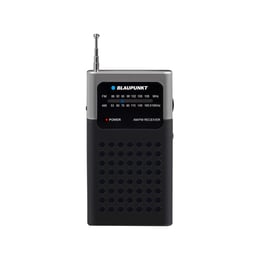 Blaupunkt Радио PR4BK, портативно