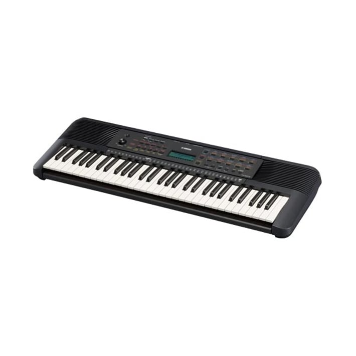 Yamaha Синтезатор PSR-E273, черен