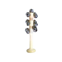 Nowa Szkola Звънчета, за перкусия, 11 х 2.3 х 9 cm