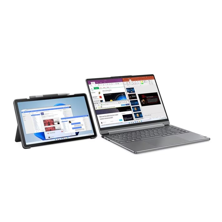 Lenovo Таблет Tab P11 G2, 11.5'', IPS, 4G SG, 128 GB, 6 GB RAM