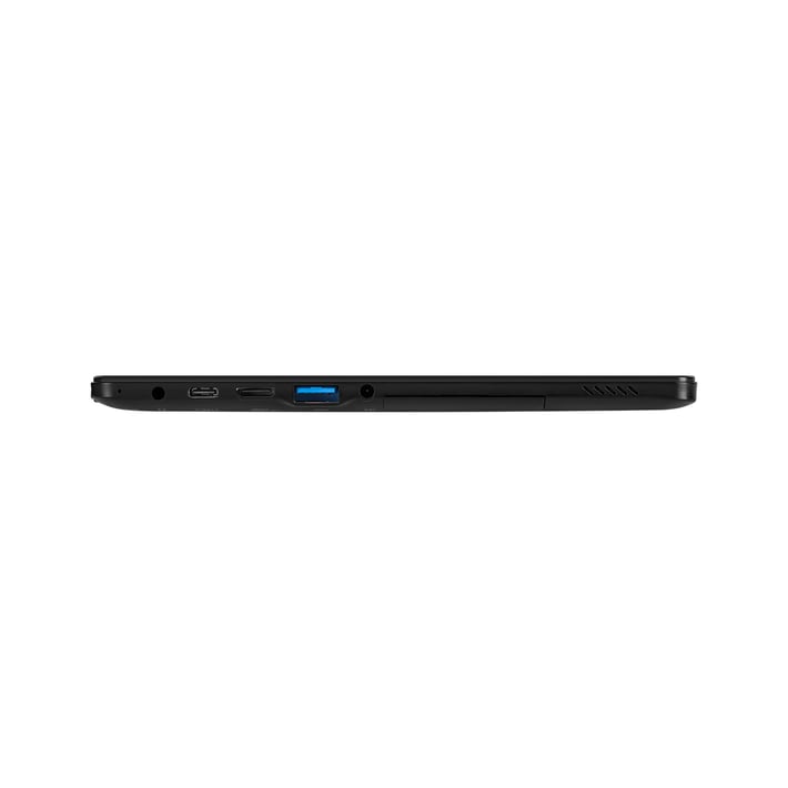 Таблет Kruger & Matz Edge, 10.1'', 256 GB, 8 GB RAM, Windows, 11 Pro, с клавиатура