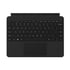 Клавиатура Microsoft Surface Go Type Cover, черна