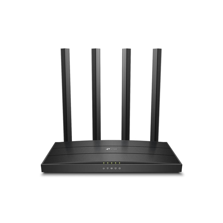 TP-Link Рутер AC1200 MU-Mimo Gigabit, безжичен