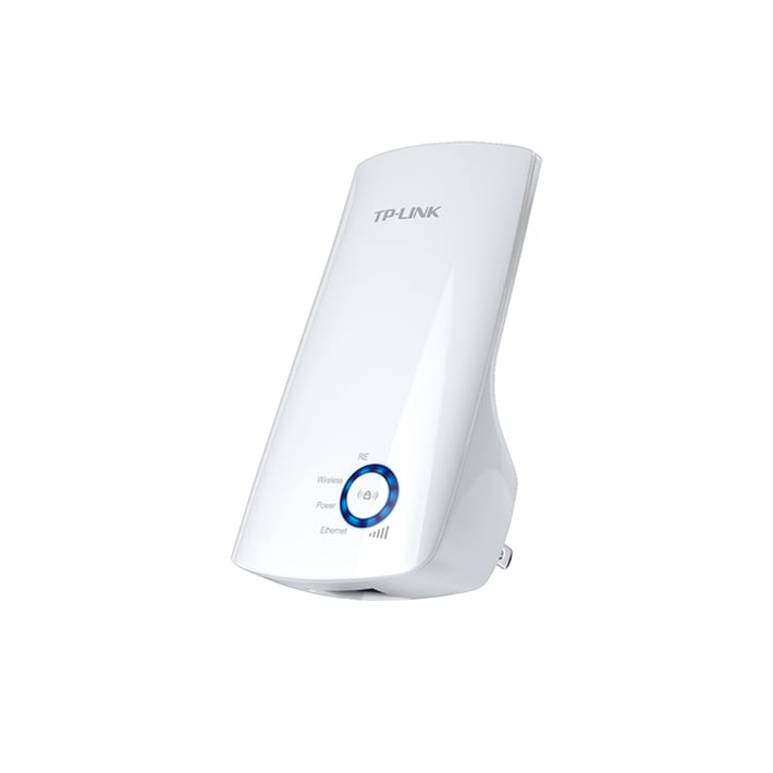 TP-Link Удължител за обхват TL-WA850RE