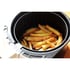 Blaupunkt Уред за здравословно готвене Air Fryer AFD601, 2.5 L, 1500 W, бял