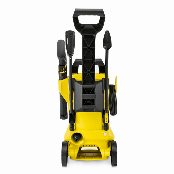 Karcher Водоструйка K 2 - Power control