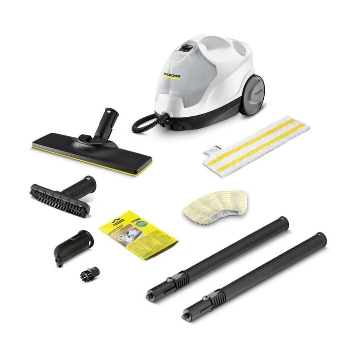 Karcher Парочистачка SC 4 Easifix EU, 2000 W