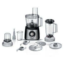Bosch Кухненски робот MCM3501M, 2.3 L, 800 W