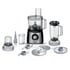 Bosch Кухненски робот MCM3501M, 2.3 L, 800 W
