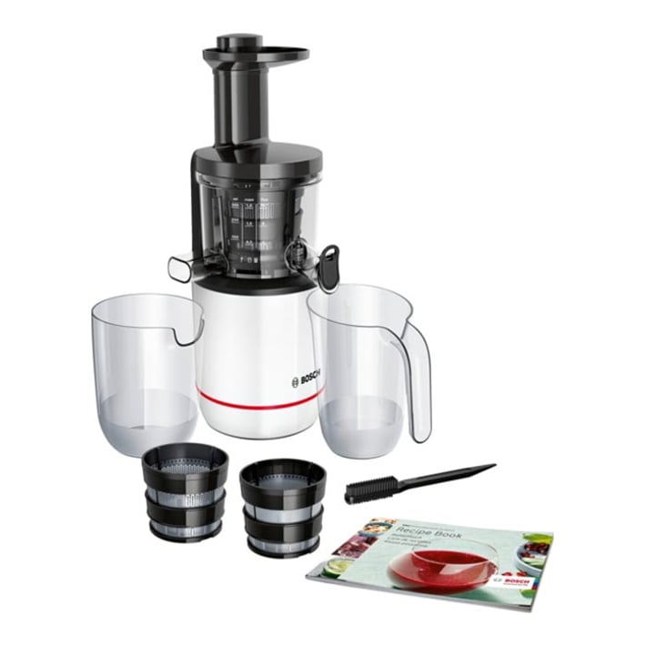 Bosch Сокоизстисквачка MESM500W, 150 W