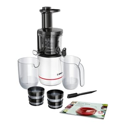 Bosch Сокоизстисквачка MESM500W, 150 W