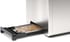 Bosch Тостер TAT3P420, 970 W, инокс