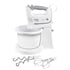Bosch Миксер ErgoMixx MFQ36460, 450 W, бял
