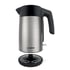 Bosch Електрическа кана за вода TWK7L460, 1.7 L, сребриста