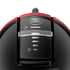 Krups Кафе машина Mini Me KP123H10, автоматична, за капсули Nescafé Dolce Gusto, 1500 W, червено-черна